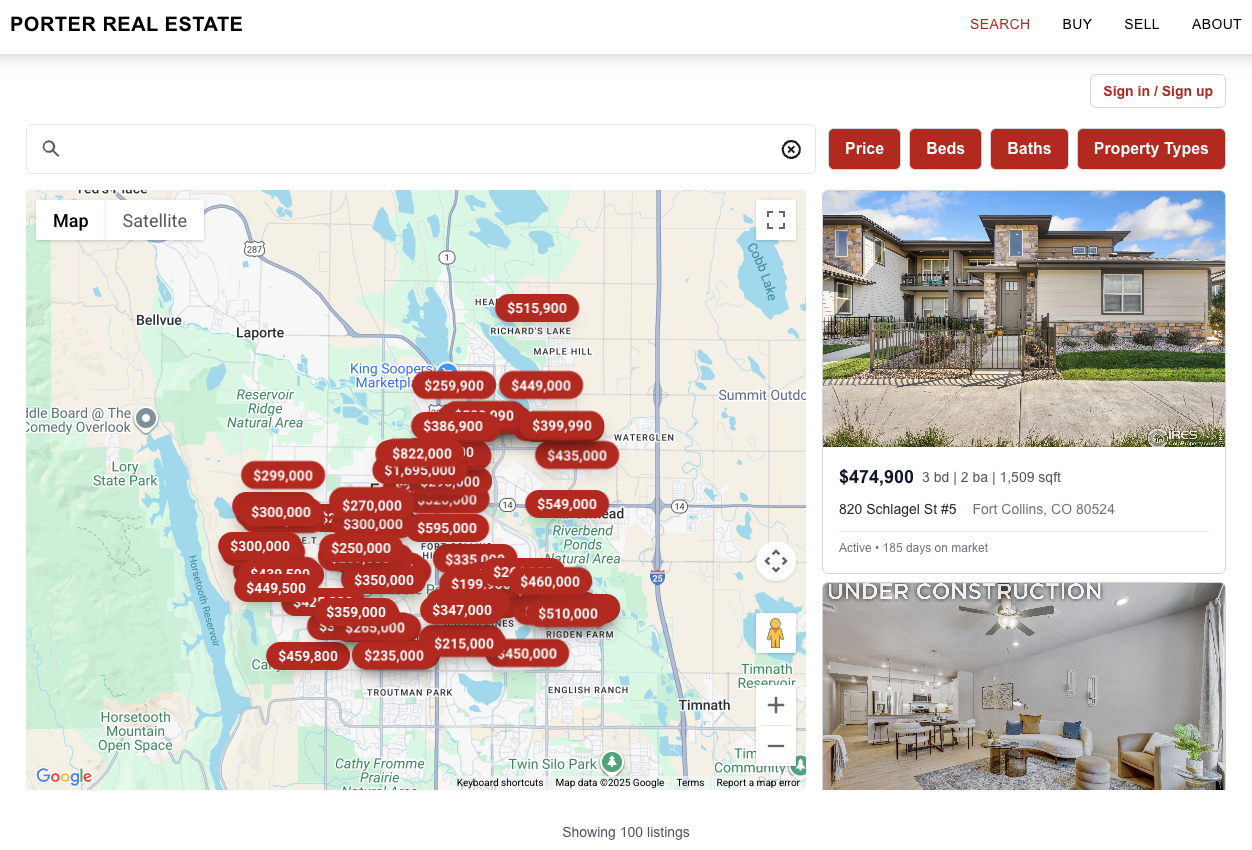 Desktop Design Preview